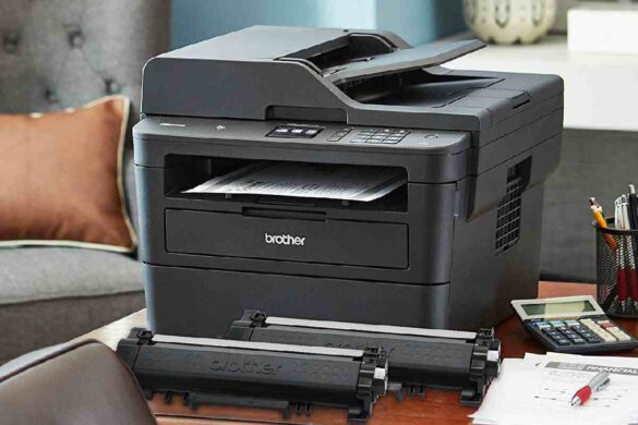 The best color laser printers for 2023