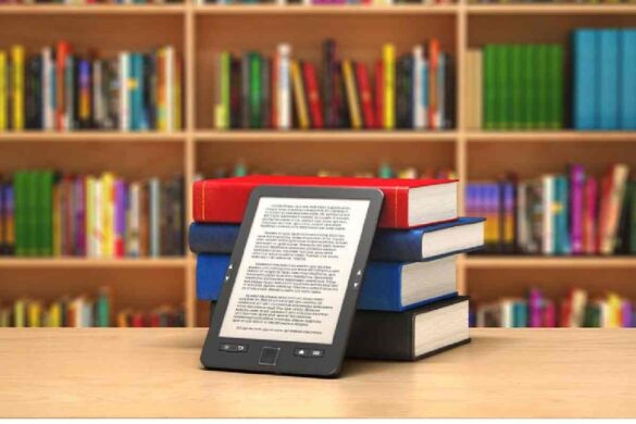 The Role of Digital Libraries in Supporting Multilingual Readers