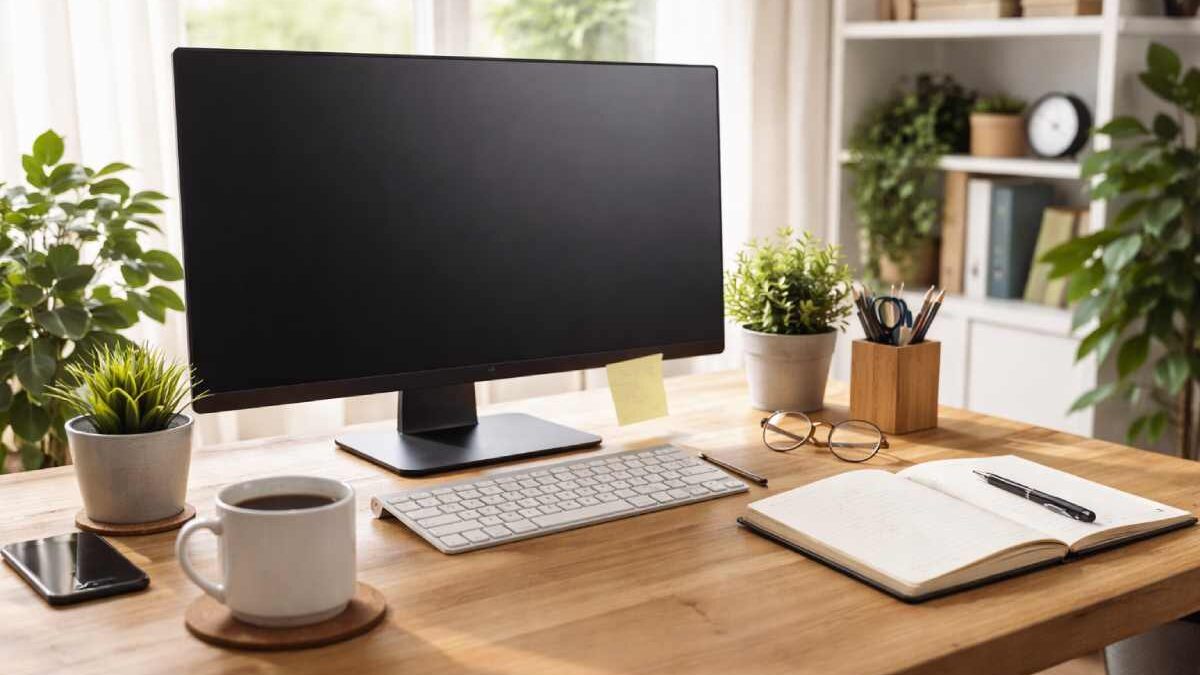 Remote Work Productivity Tips: How to Stay Focused at Home