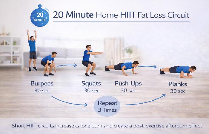 home-hiit-weight-loss-circuit-plan