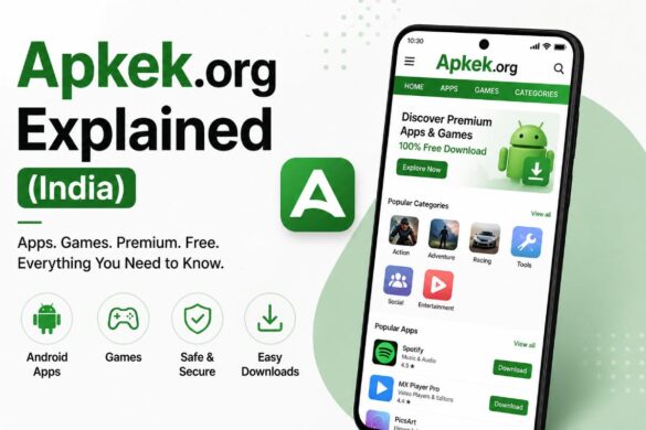 Apkek.org