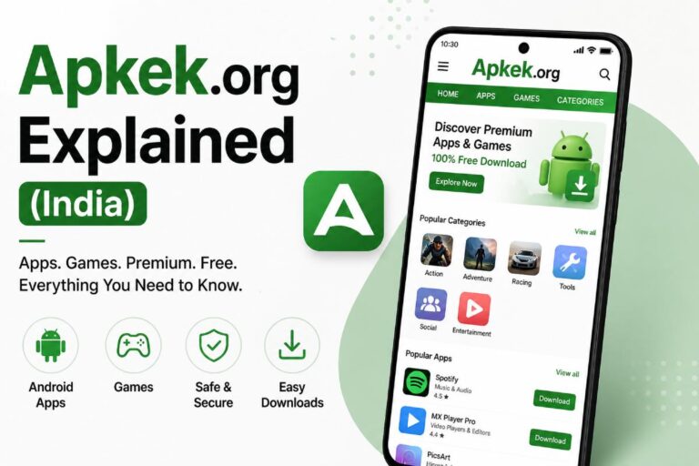 Apkek.org