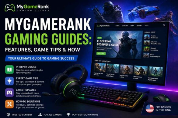 mygamerank gaming guides features game tips how to play usa overview