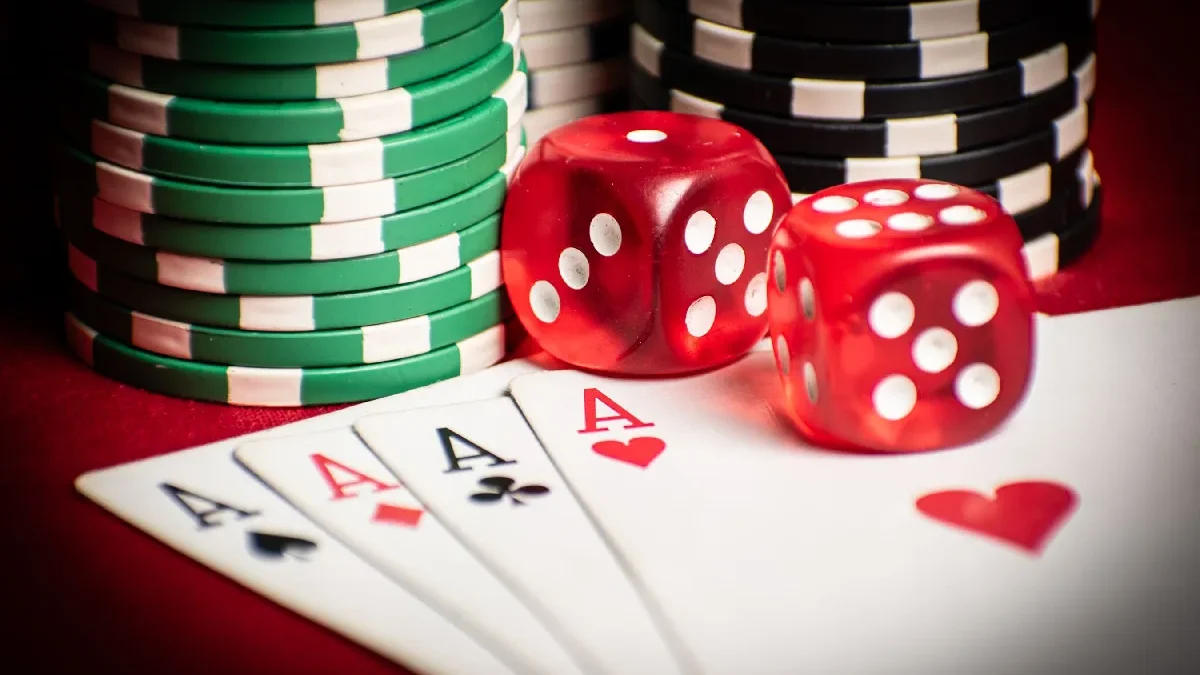 The Engineering Powering Your Live Dealer Casino Experience