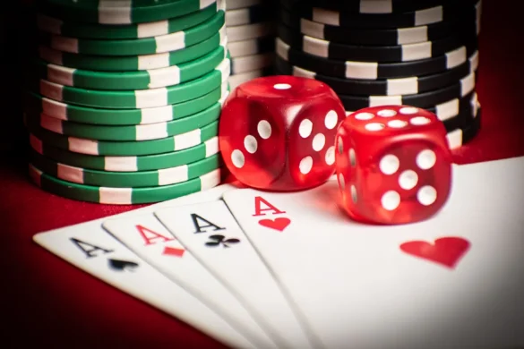the engineering powering Your Live Dealer casino experience