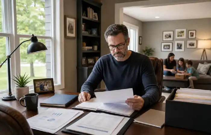 the difference between a will and an account designation
