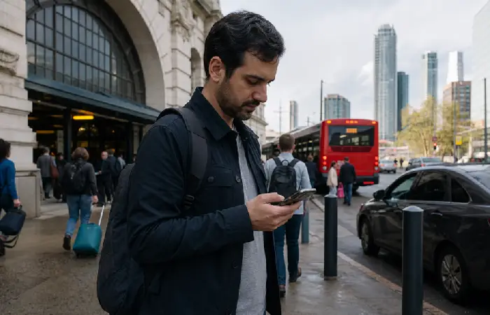 what digital transit tools actually do